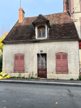  Maison  vendre 3 pices 98 m