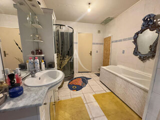  Maison � vendre 5 pi�ces 113 m�