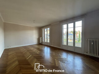  Appartement à vendre 3 pièces 70 m²