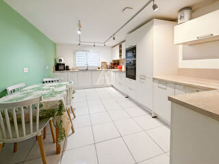  Maison � vendre 6 pi�ces 124 m�