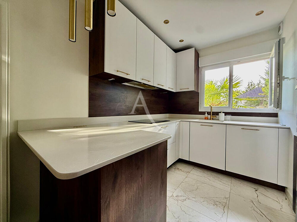 Maison Chatou 6 pièces 135 m2 4 chambres
