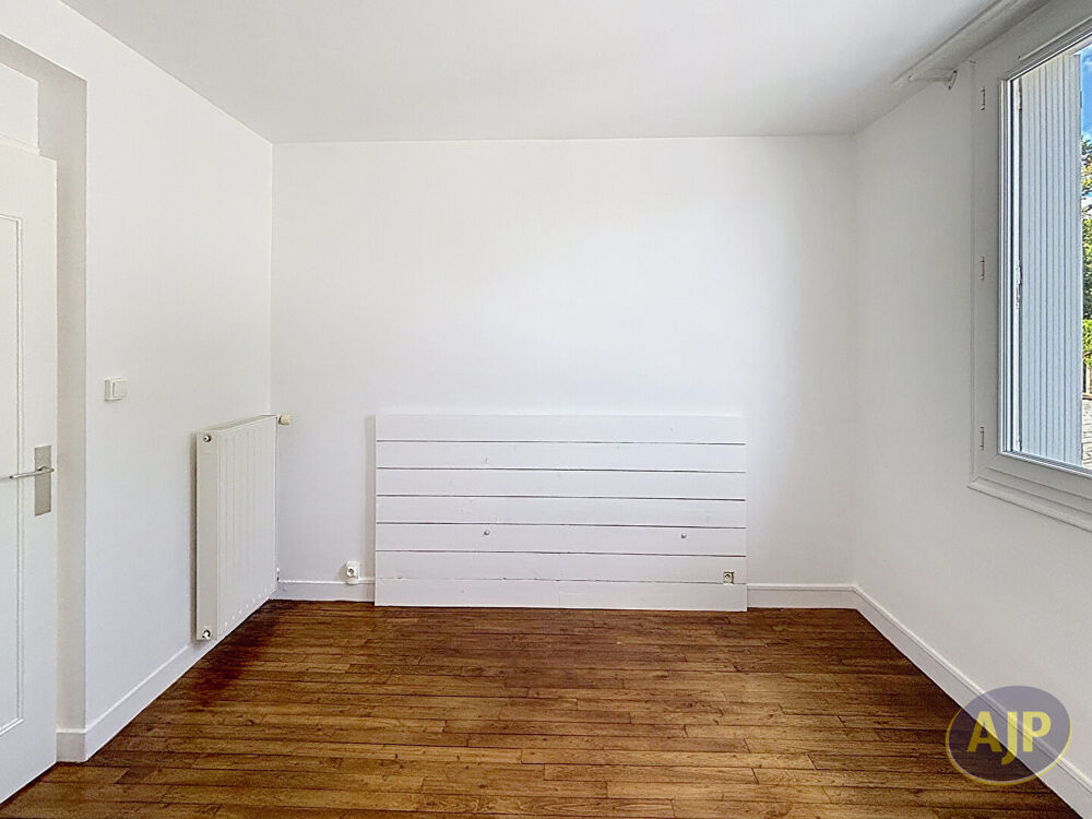 Location Appartement RESIDENCE BEAUSEJOUR Cholet