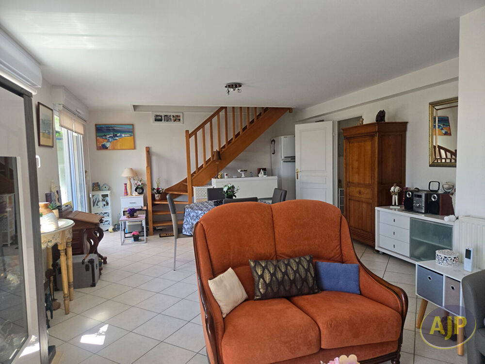 Appartement ST MARC SUR MER