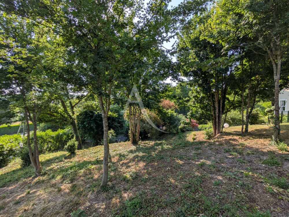 Vente Terrain ONZAIN - 20 KMS DE BLOIS - 20 KMS D'AMBOISE Veuzain sur loire