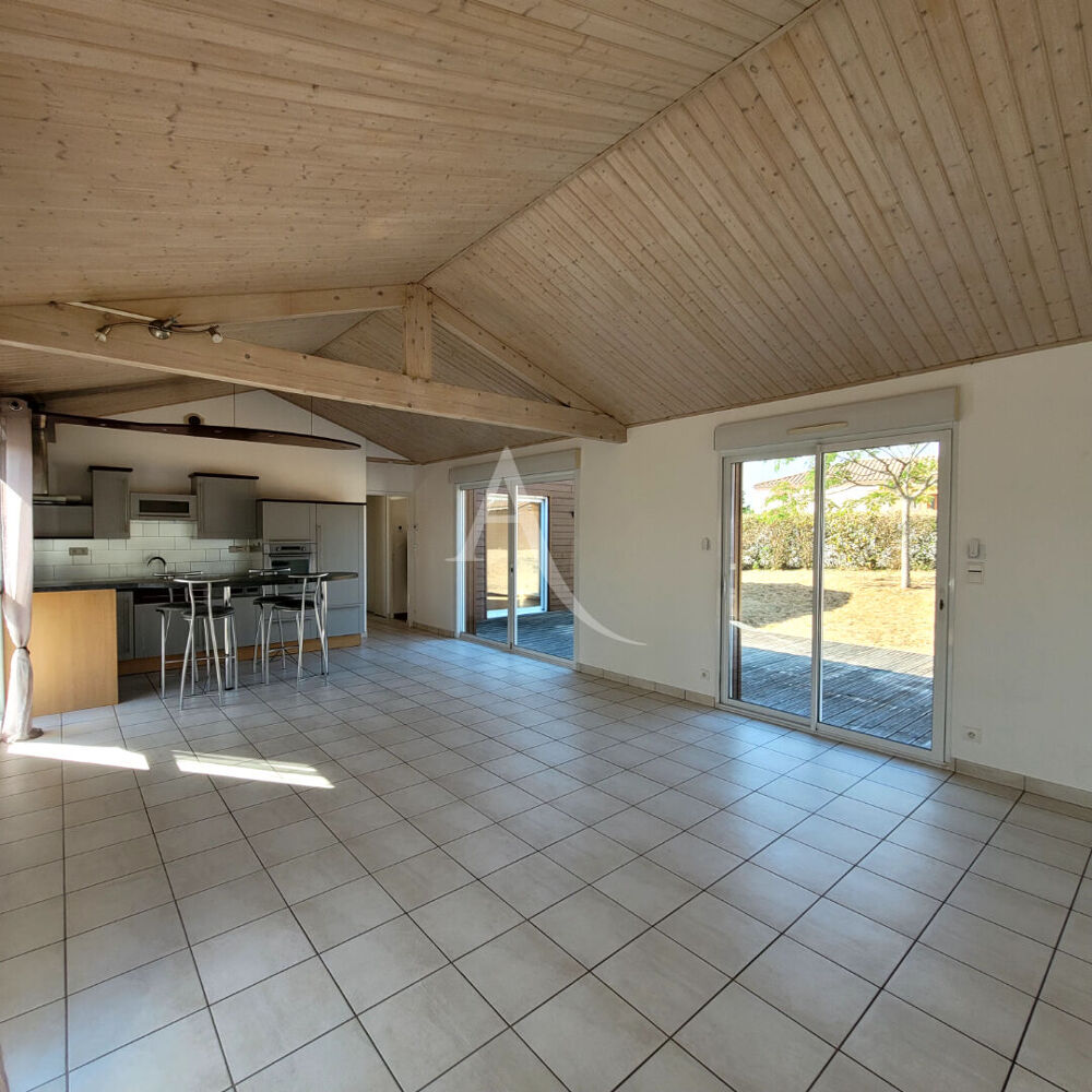 Maison La Boissiere Des Landes 3 pièce(s) 77 m2