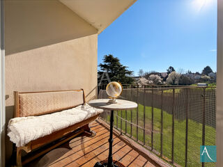  Appartement � vendre 5 pi�ces 91 m�