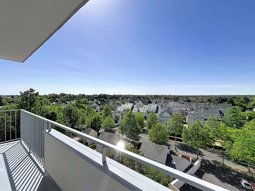 Appartement Olivet 2 pièces 43 m2