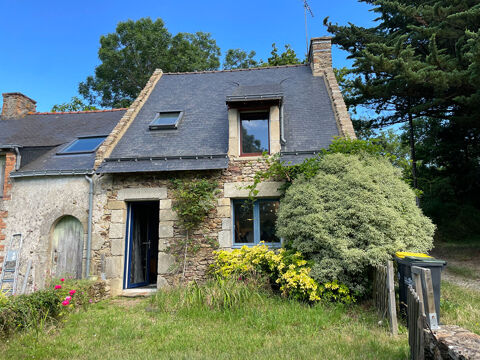 Maison située à Sarzeau en pierre de pays entre bourg et plage 346500 Sarzeau (56370)