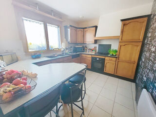  Maison à vendre 5 pièces 163 m²