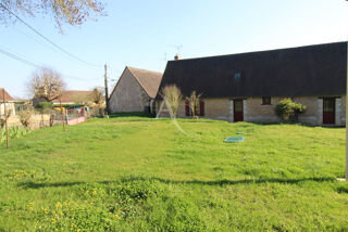  Maison à vendre 4 pièces 97 m²