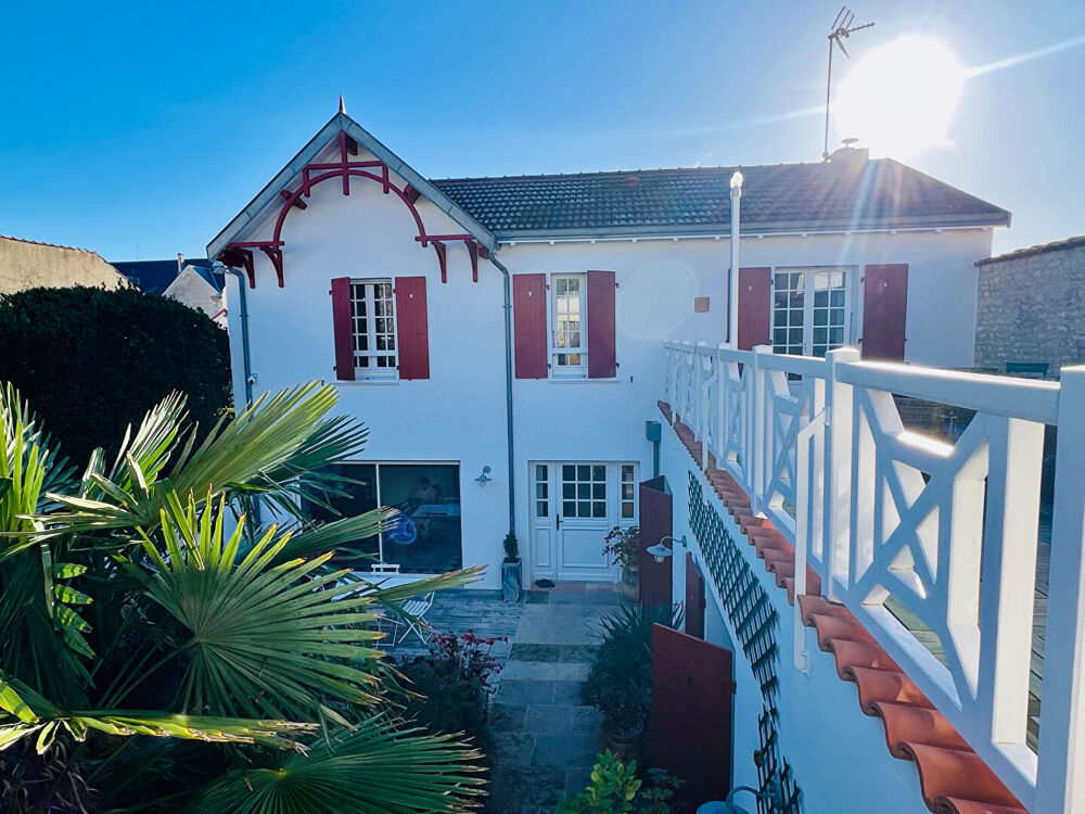 � vendre  Maison Ch�telaillon-Plage (17340)