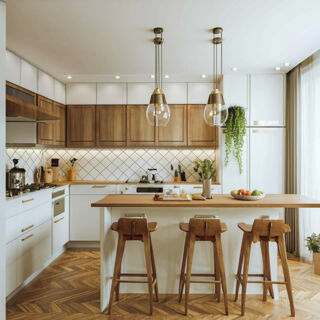  Appartement  vendre 3 pices 65 m