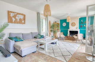  Maison à vendre 7 pièces 200 m²