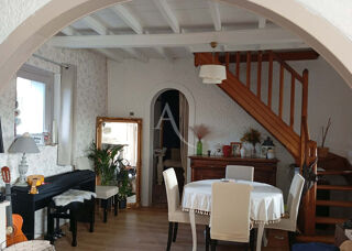  Maison à vendre 4 pièces 64 m²