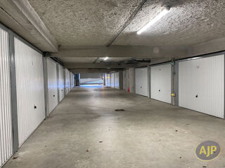  Parking / Garage � vendre 1 pi�ce 17 m�