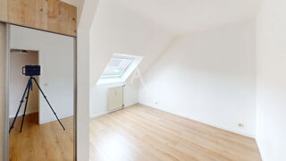  Appartement � vendre 3 pi�ces 64 m�