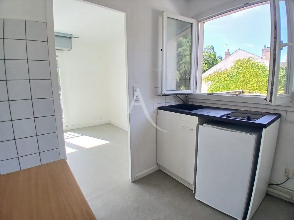 Vente Appartement JULES VERNE - EXCLUSIVITÉ L'ADRESSE - T1bis Nantes