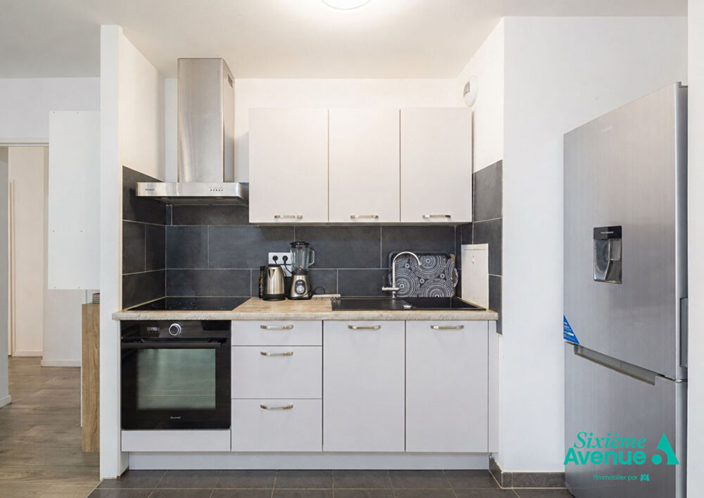 Vente Appartement Appartement Bezons 3 pièce(s) 60 m2 Bezons