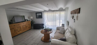  Maison à louer 6 pièces 103 m²