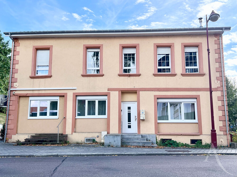 Appartement de standing 103 m² de Plain-pied