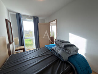 Appartement à vendre 3 pièces 41 m²