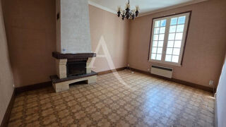  Maison  vendre 6 pices 110 m