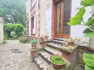  Appartement � vendre 3 pi�ces 63 m�