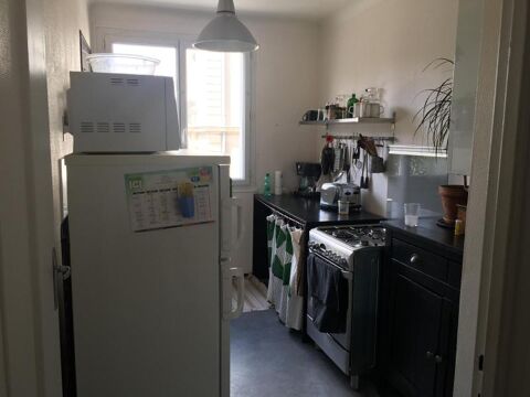  Appartement � louer 2 pi�ces 47 m�