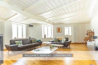  Maison à vendre 8 pièces 220 m²
