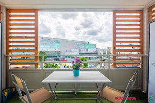  Appartement  vendre 4 pices 80 m