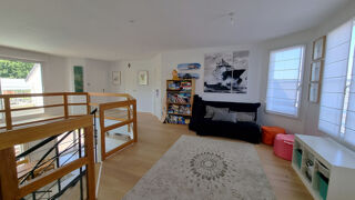  Maison à vendre 8 pièces 241 m²