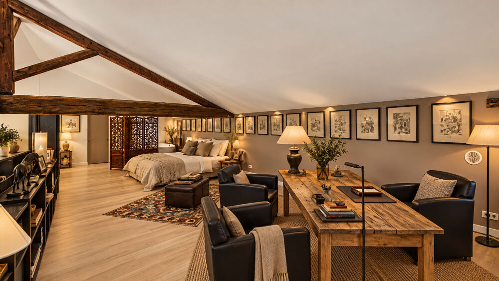 à vendre  Maison Saint-Andiol (13670)