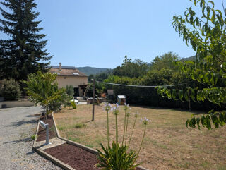 Vente Maison Maison Saint Fortunat Sur Eyrieux 8 pièce(s) 250 m2 Saint fortunat sur eyrieux
