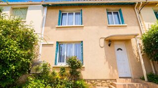  Maison à vendre 6 pièces 80 m²
