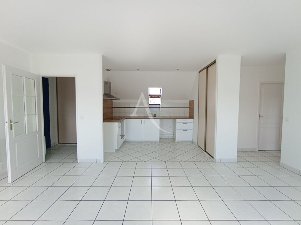 Location Appartement APPT T2 - CELLETTES Cellettes
