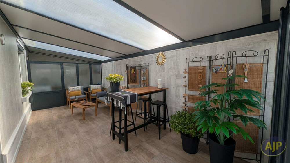 Maison L Aiguillon La Presqu'Île 5 pièce(s) 62.13 m2