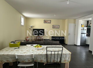  Maison à vendre 3 pièces 76 m²