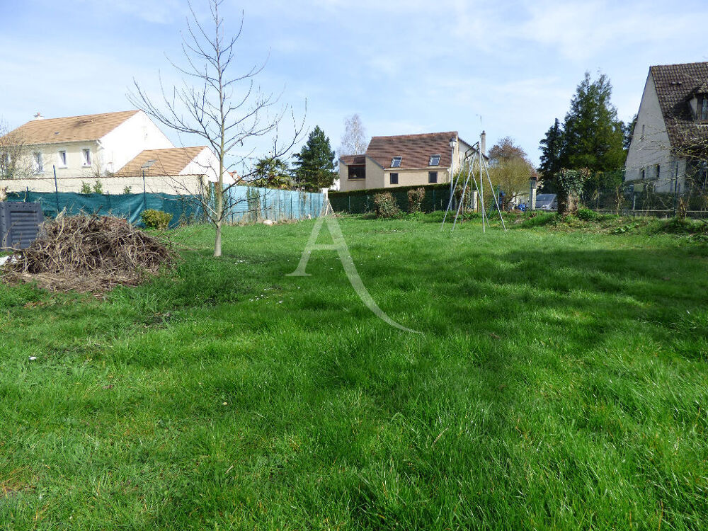 Vente Maison offre tout-en-un  maison et terrain situe  Butry-sur-Oise Butry sur oise