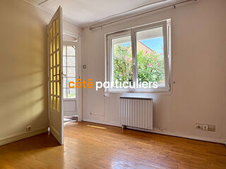  Maison � vendre 4 pi�ces 68 m�