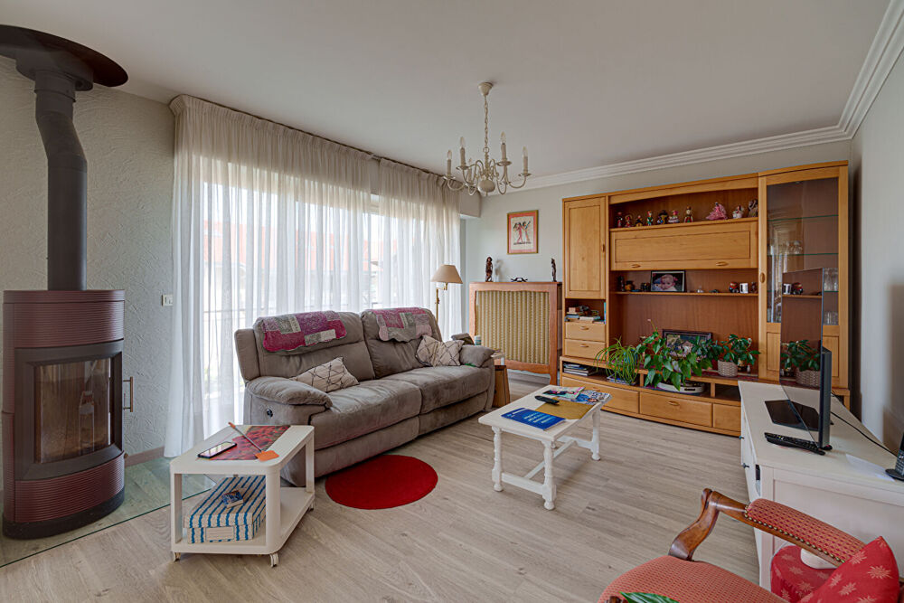 Vente Maison Maison Publier 8 pièces 157,9m² sur 904m² de terrain Publier