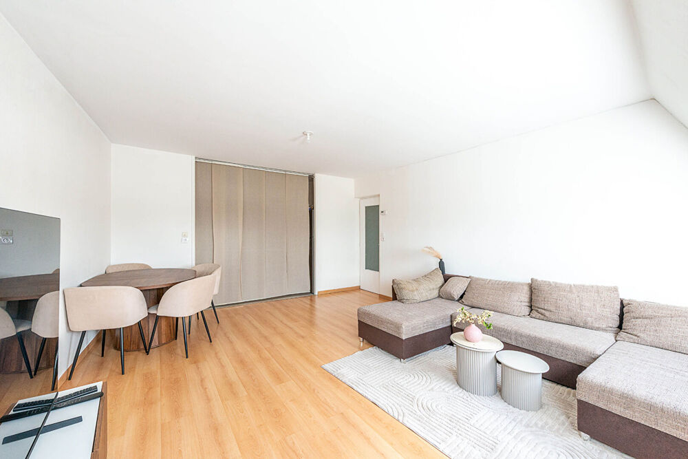 Appartement Anzin 2 pièce(s) 52 m2