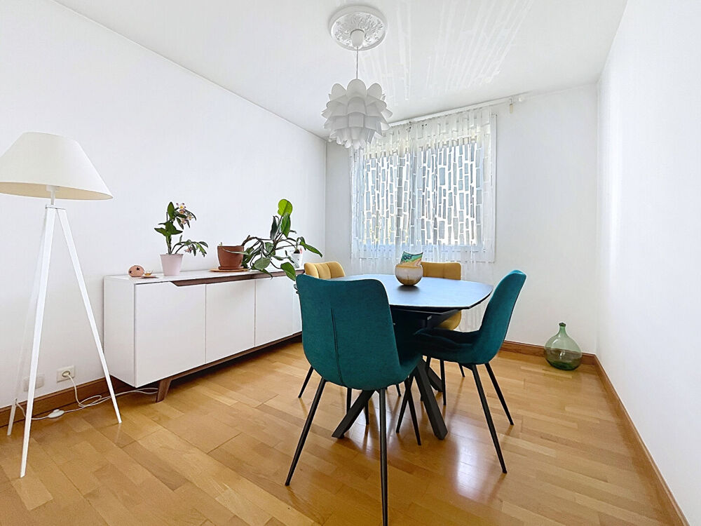 Vente Appartement Appartement Dijon 4 pièce(s) 82.66 m2 Dijon