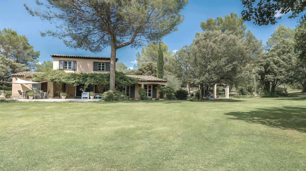 Vente Maison Maison 5 pièce(s) 125 m2 Venelles