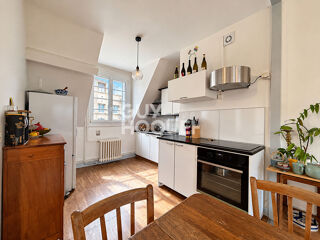  Appartement à vendre 3 pièces 69 m²