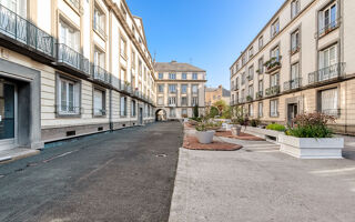  Appartement  vendre 2 pices 45 m
