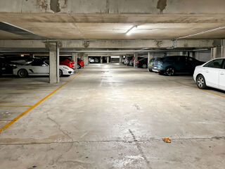  Parking / Garage � vendre 12 m�