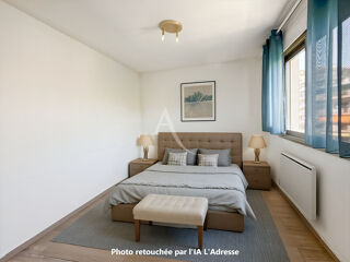  Appartement à vendre 3 pièces 64 m²