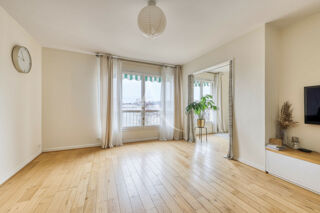  Appartement  vendre 4 pices 79 m