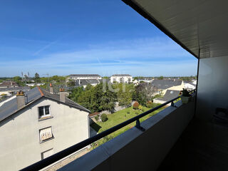  Appartement à vendre 1 pièce 27 m²