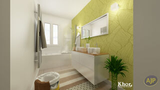  Maison � vendre 5 pi�ces 101 m�